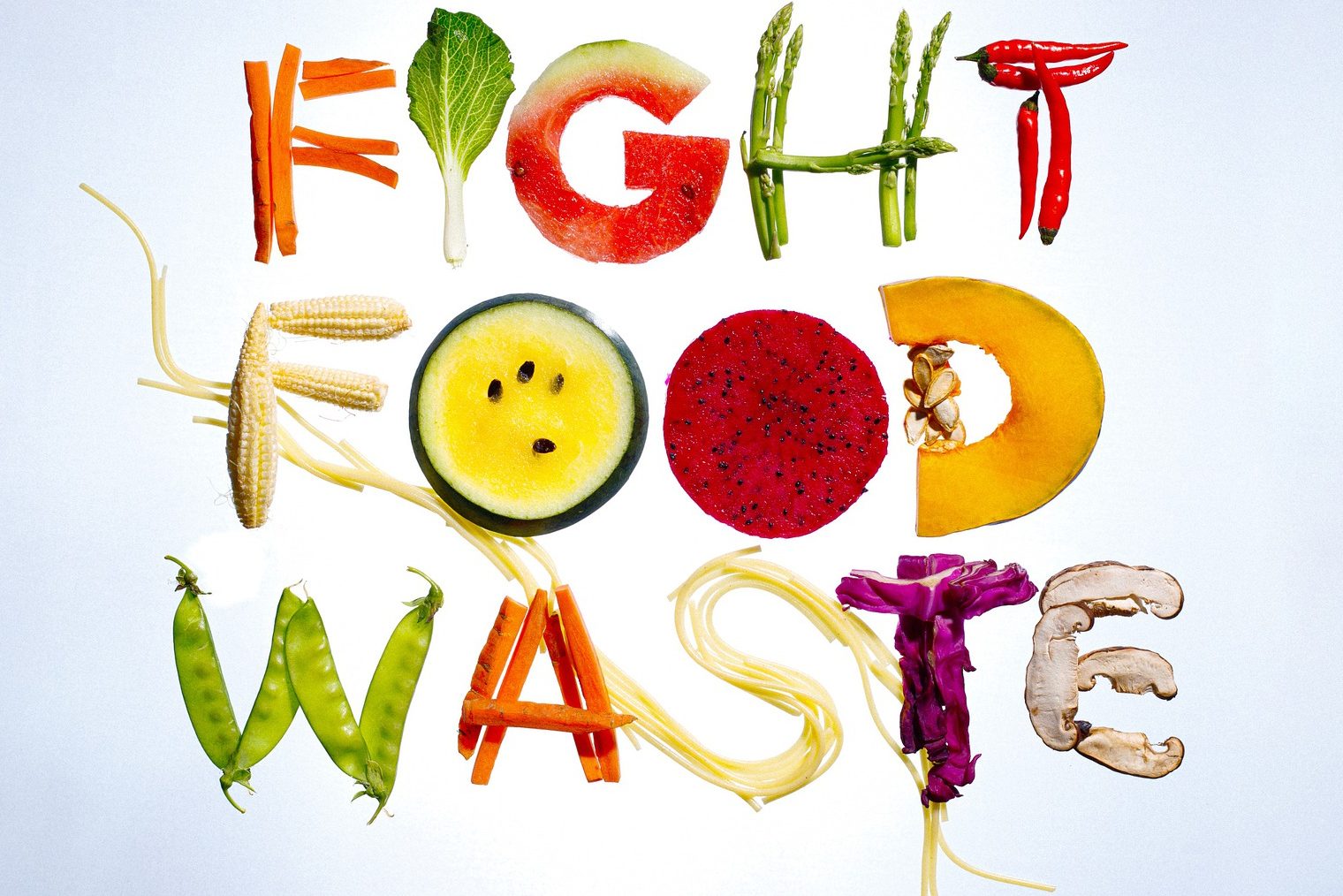 Why Food Waste Doesn’t Solve Hunger – Rediscovering food justice and ...